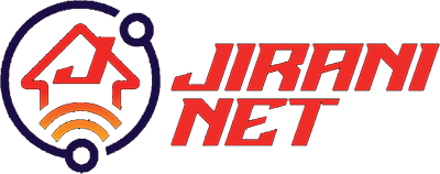 JiraniNet